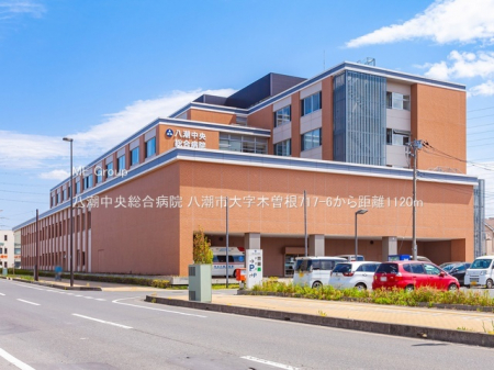 ���ӊ��@�a�@ 1120m �������������a�@