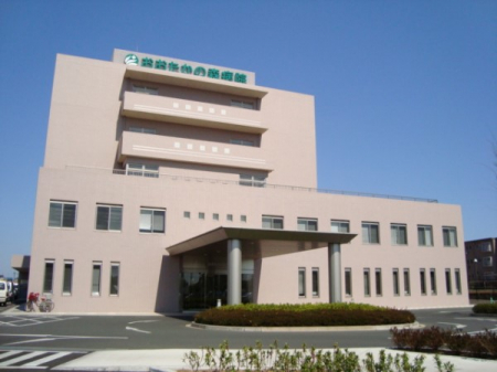 ���ӊ��@�a�@ 3500m ���������̐X�a�@