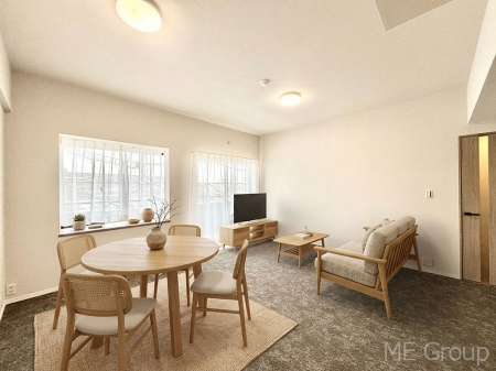 ���r���O�@�������������͋C�̂k�c�j�͉Ƒ��݂�Ȃ̉��K��ԁ@���Ƌ��CG�ł�