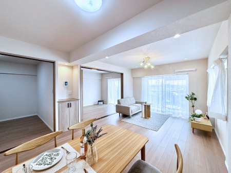 ���̑����ρ@���邢�z���������A�����̕��͋C�ɖ��������_�C�j���O�B   