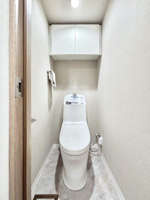 �g�C���@�������̂���g�C�� 