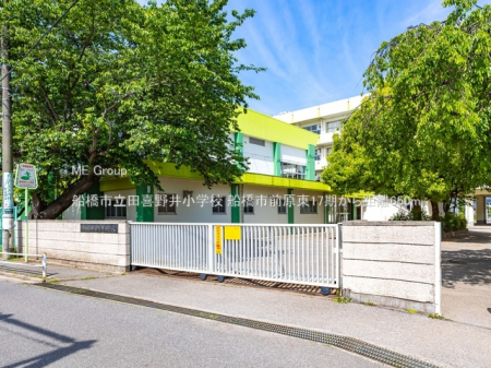 ���ӊ��@���w�Z 650m �D���s���c���䏬�w�Z