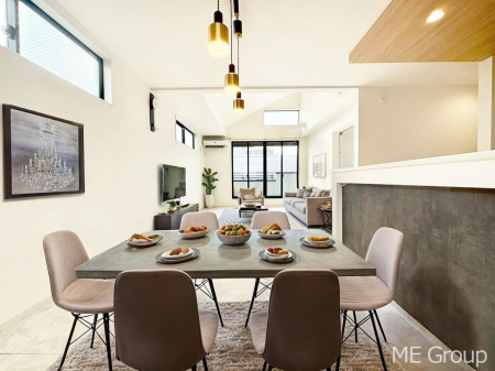 ���r���O�@�v���C�o�V�[������2�K���r���O�͖��邭�J���������Ղ�I�@���Ƌ��CG�ł�