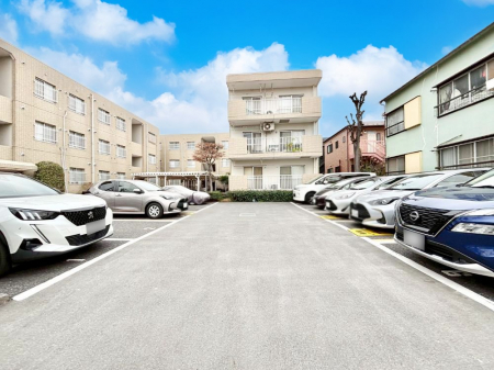 ���ԏ�@���ԏ�i�󂫏󋵂͓s�x���m�F���������j 