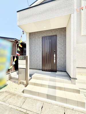 ���ց@���֑O�͉J���~���Ă��G��ɂ��������t��