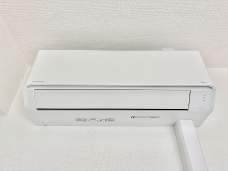 ���̑����ρ@�G�A�R���ݒu��