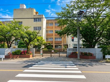 ���ӊ��@���w�Z 1470m �v��s���v�쒆�w�Z