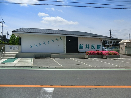 ���ӊ��@�a�@ 270m �V���@