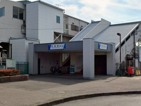 ���ӊ��@�w 640m �����ɐ���������w