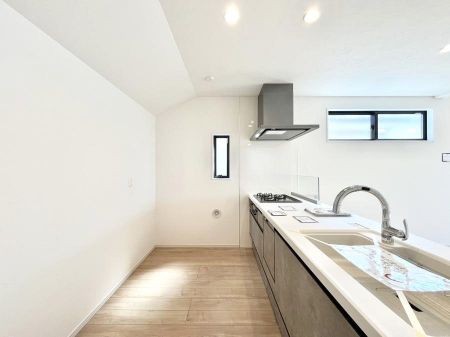 �L�b�`���@��Ƃ肠��L�b�`���ł͂��Ƒ��Ɗy�������������ł��܂��B