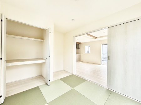 ���̑����ρ@���r���O�אڂ̘a���͖����̕�炵�ɖ����ƈ��炬�������炵�Ă���܂�  