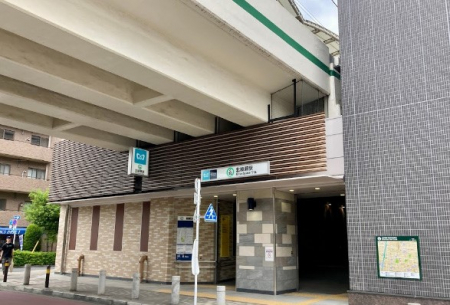 ���ӊ��@�w 1760m ���c���k�����w