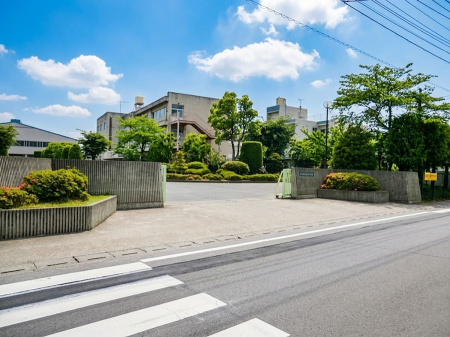 ���ӊ��@���w�Z 1500m �v��s���h�{���w�Z