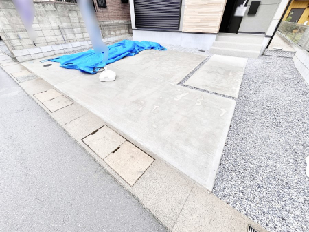 �@�J�[�X�y�[�X�L