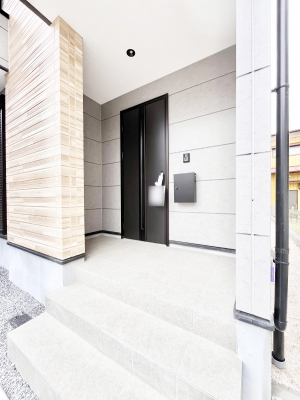 ���ց@���֑O�͉J���~���Ă��G��ɂ��������t��