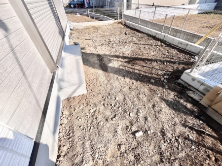 ���̑��@�Ƒ��Ŋy���߂��t���ł��B�K�[�f�j���O�╨�u��u������A���q�l�����������邲�ƒ�ł̓v�[���Ȃǎg�����͂��܂��܂ł��B 