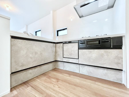 �L�b�`���@L���^���Ɨ�������X�y�[�X���L�X�Ǝg���܂��B�R���p�N�g�ɓ����Ă��������N���N�B  