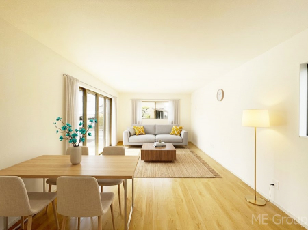 ���r���O�@�������������͋C�̂k�c�j�͉Ƒ��݂�Ȃ̉��K��ԁ��Ƌ��CG�ł�