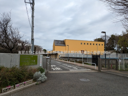 ���ӊ��@�c�t���E�ۈ牀 1090m ���K�u�삱�ǂ���