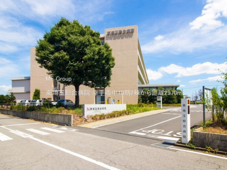 ���ӊ��@�a�@ 2970m ����ʑ����a�@