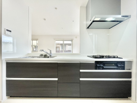 �L�b�`���@�������������I�ɁA�y�����I�V�X�e���L�b�`��