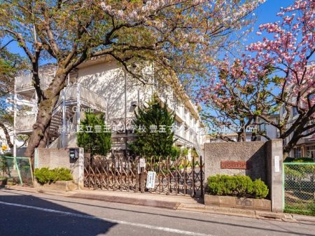 ���ӊ��@���w�Z 210m ���n�旧�L�ʓ����w�Z