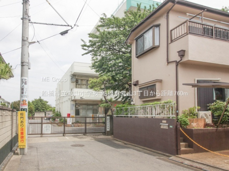 ���ӊ��@���w�Z 760m �D���s���ێR���w�Z