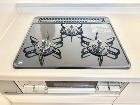 ���̑����ρ@�K�X�R�����͂r���Z���T�[���ځB�Η͒��߂�ł��t���E�����Y����h���ł���܂��B