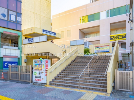 ���ӊ��@�w 400m �����d�S�u�����Óc���v�w