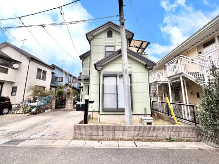 ���n�O�ώʐ^�@���K�ł�Ƃ肠�鐶�����y���߂�4LDK�����t�g�t���v�����I 