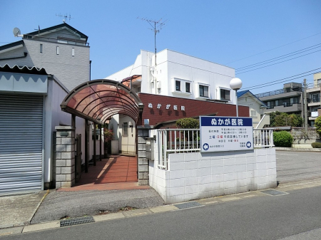 ���ӊ��@�a�@ 500m �ʂ�����@