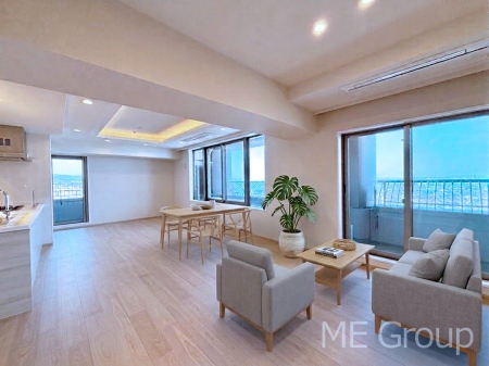 ���r���O�@�������������͋C�̂k�c�j�͉Ƒ��݂�Ȃ̉��K��ԁ@���Ƌ��CG�ł�