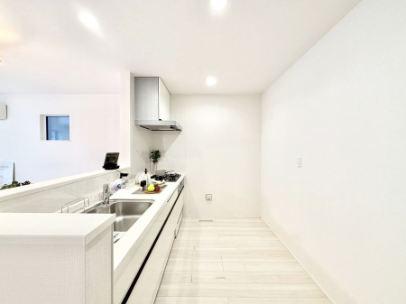 �L�b�`���@��Ƃ肠��L�b�`���ł͂��Ƒ��Ɗy�������������ł��܂��B