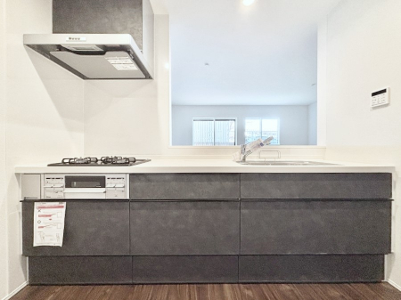 �L�b�`���@�������������I�ɁA�y�����I�V�X�e���L�b�`��  