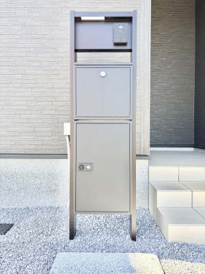 ���̑��@�O�ρu��z�{�b�N�X�v�@���Ԃ��C�ɂ�����z�������ł����S�Ɏ󂯎��܂��B 