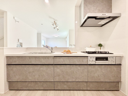 �L�b�`���@�������������I�ɁA�y�����I�V�X�e���L�b�`��  �@