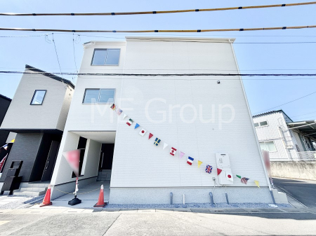 ���n�O�ώʐ^�@�����Ղ�̗z���ƐS�n�悢�����������ޏZ�܂��@