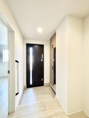 ���ց@�K���X�X���b�g�̓��������փh�A�������Ɍ���͂��Ă���܂��@