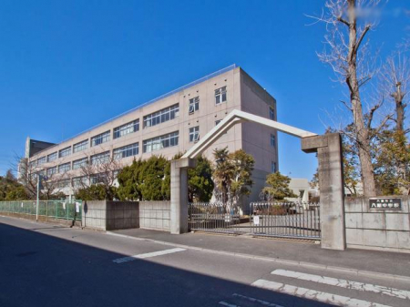 ���ӊ��@���w�Z 2200m �����s���������w�Z