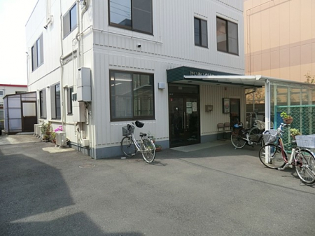 ���ӊ��@�a�@ 500m ���������N���j�b�N