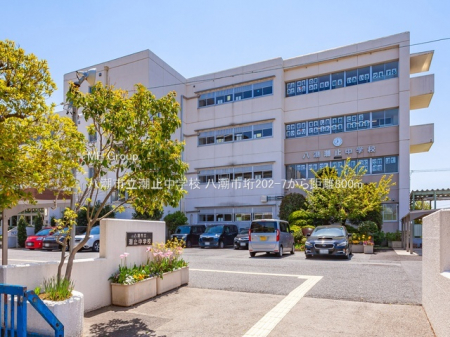 ���ӊ��@���w�Z 800m �����s�����~���w�Z