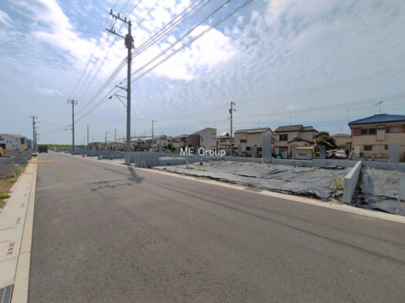 ���ӊ��@�c�t���E�ۈ牀 1770m ���a��1�ۈ珊