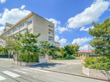 ���ӊ��@���w�Z 1000m �����s�������w�Z