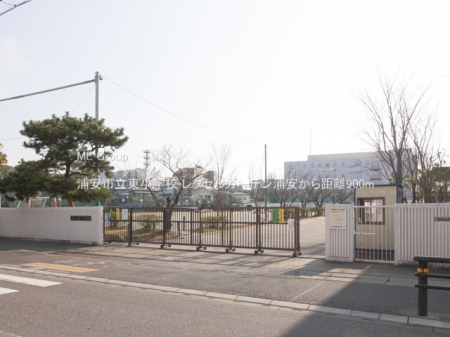 ���ӊ��@���w�Z 900m �Y���s�������w�Z