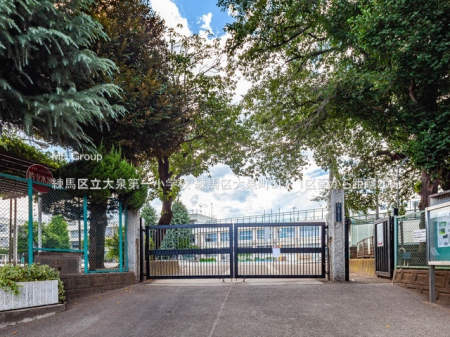 ���ӊ��@���w�Z 20m ���n�旧����ꏬ�w�Z