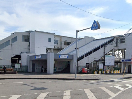 ���ӊ��@�w 1900m �����ɐ���������w