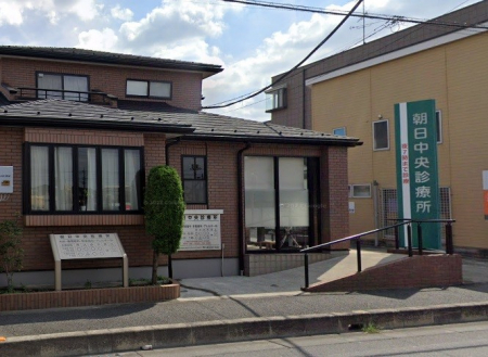 ���ӊ��@�a�@ 1100m ���������f�Ï�