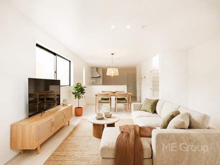 ���r���O�@�v���C�o�V�[������2�K���r���O�͖��邭�J���������Ղ�@���Ƌ��CG�ł�