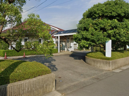 ���ӊ��@�a�@ 800m ����s����ÃZ���^�[ ���s�f�Ï�