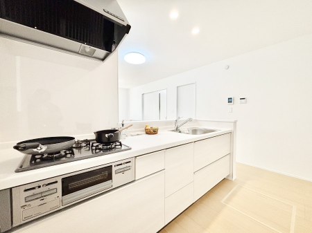 �L�b�`���@�����g���L�b�`��������A�g���₷�����������̂��₷���ɂ������܂����B 